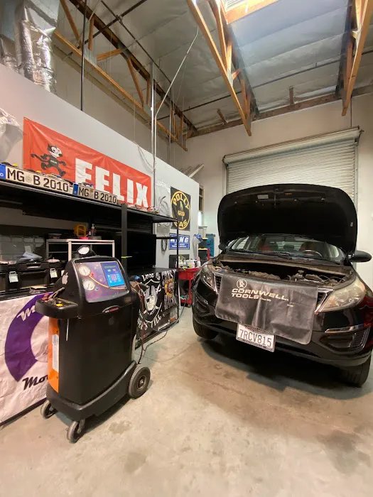United Auto Air & Heating 2 2