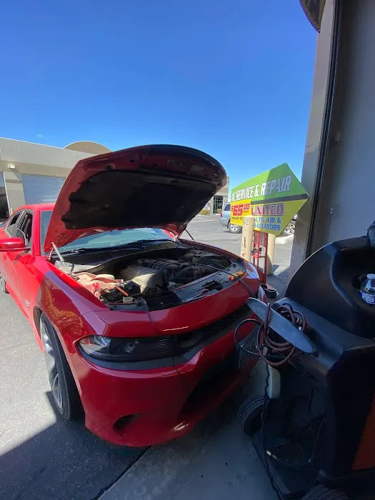 United Auto Air & Heating 2 6