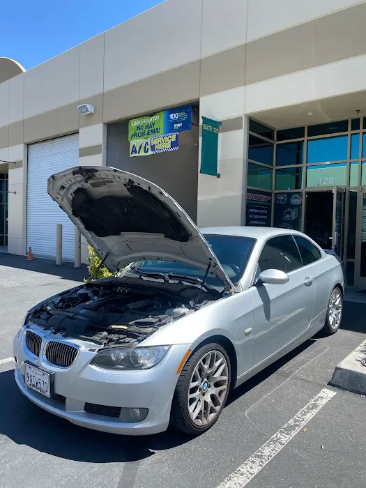 United Auto Air & Heating 2 4