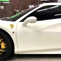 SWIFT WINDOW TINT