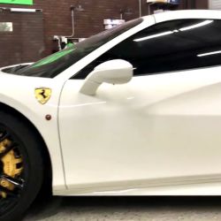 SWIFT WINDOW TINT ico