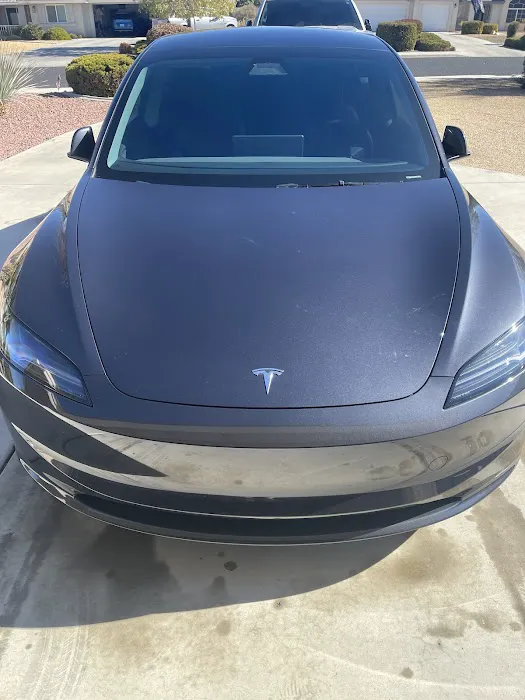 SWIFT WINDOW TINT 7