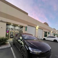 Deluxe Window Tinting Inc.