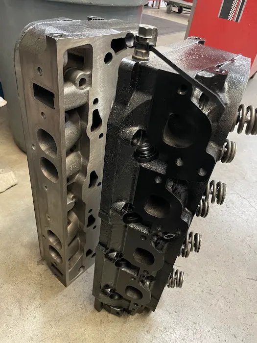 Arringdale's Engine Rebuilding & Auto Repair 2