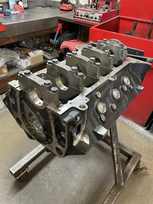 Arringdale's Engine Rebuilding & Auto Repair 0
