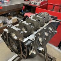 Arringdale's Engine Rebuilding & Auto Repair
