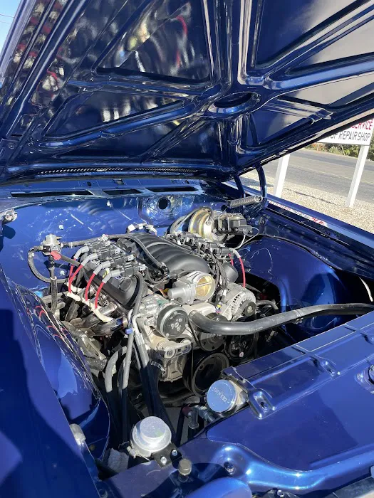 Arringdale's Engine Rebuilding & Auto Repair 3