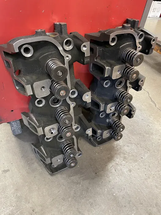 Arringdale's Engine Rebuilding & Auto Repair 5