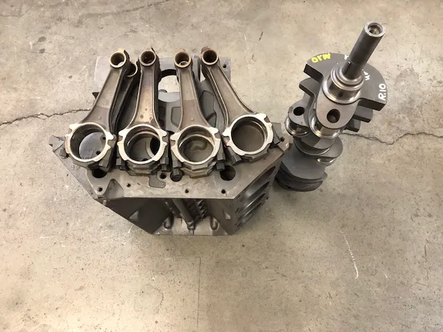 Arringdale's Engine Rebuilding & Auto Repair 7