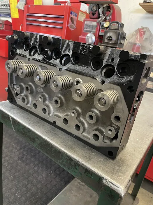 Arringdale's Engine Rebuilding & Auto Repair 8