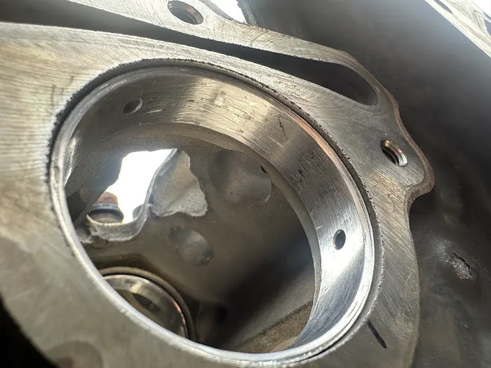 Arringdale's Engine Rebuilding & Auto Repair 6