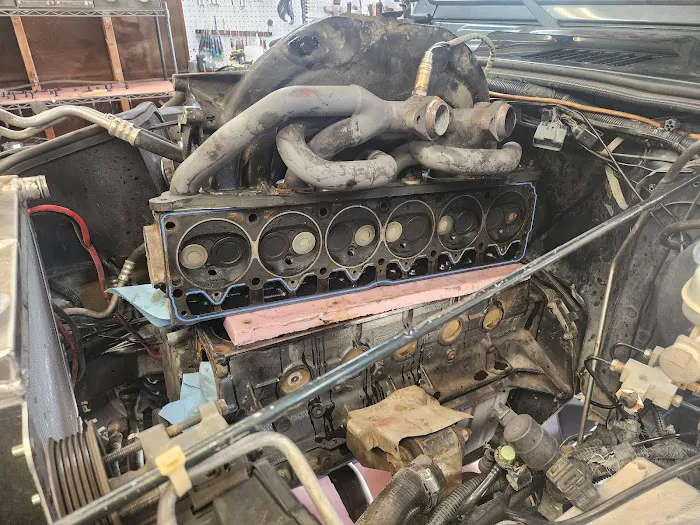 Arringdale's Engine Rebuilding & Auto Repair 9