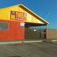 Jose's Tires
