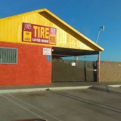 Jose's Tires ico