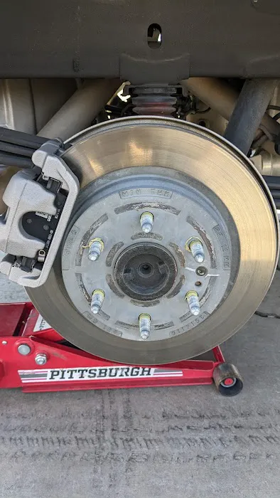 Jose's Tires 4