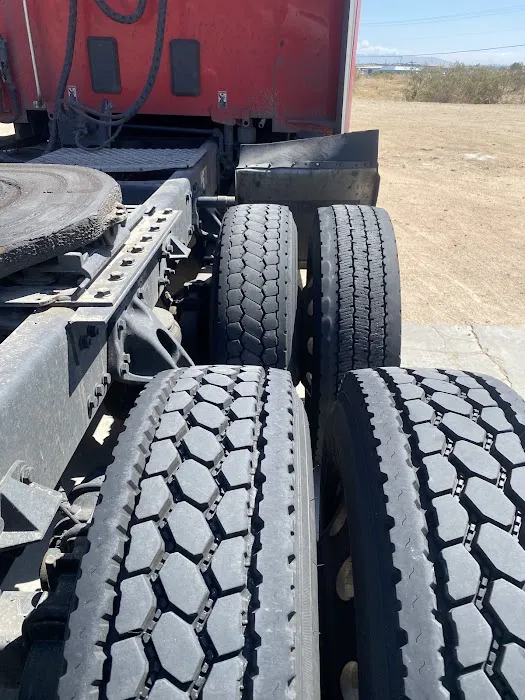 Jose's Tires 6