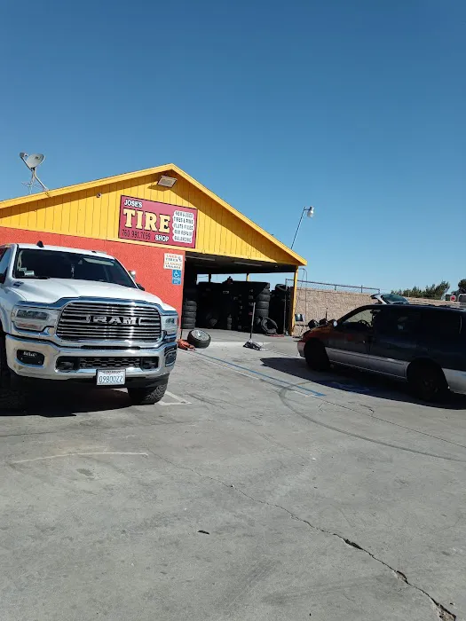 Jose's Tires 7
