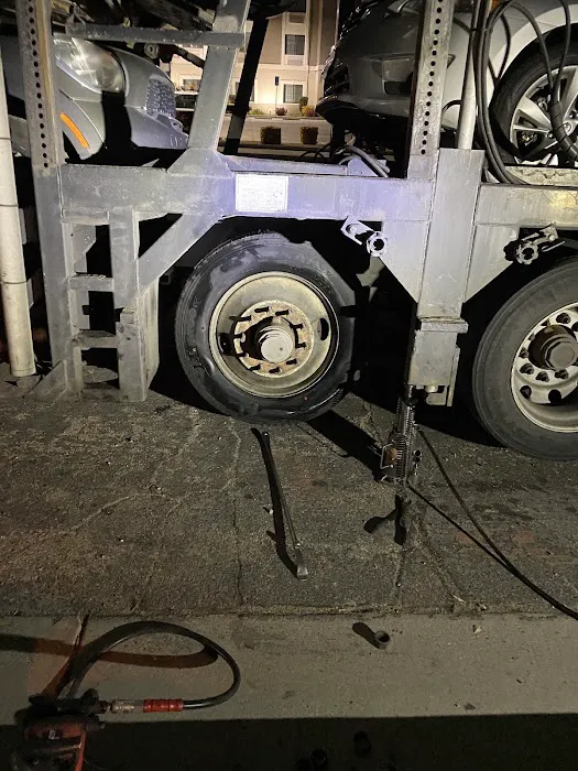 Jose's Tires 8