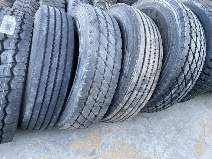 Jose's Tires 9