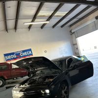 $40 STAR CERTIFIED 305 SMOG CHECK