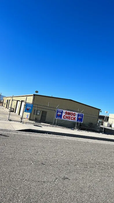 $40 STAR CERTIFIED 305 SMOG CHECK 2