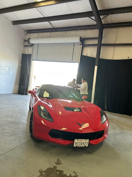 $40 STAR CERTIFIED 305 SMOG CHECK 6