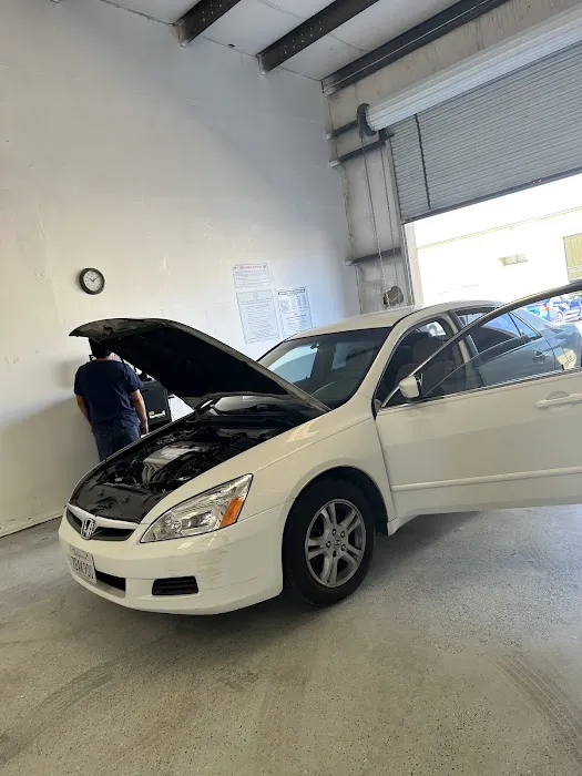 $40 STAR CERTIFIED 305 SMOG CHECK 9
