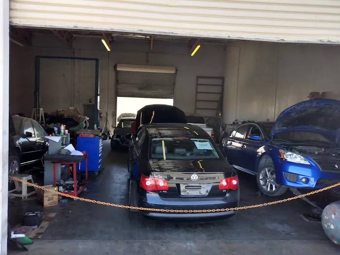 Garcia Auto Repair 3