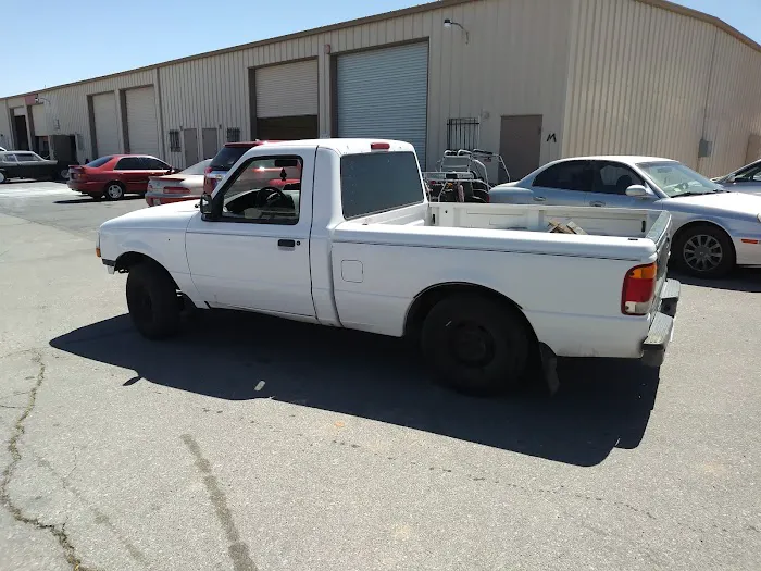 Garcia Auto Repair 4