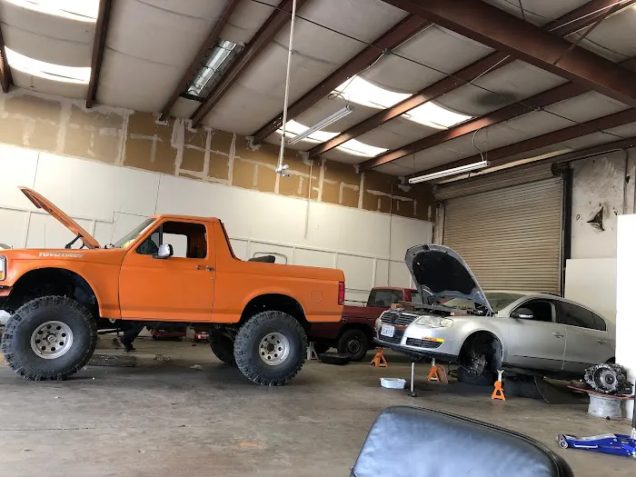 Garcia Auto Repair 5