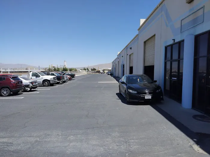 Garcia Auto Repair 8