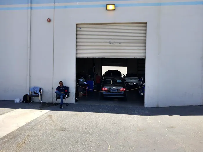 Garcia Auto Repair 9