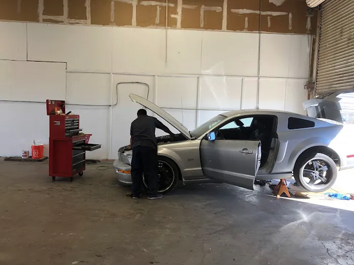 Garcia Auto Repair 6