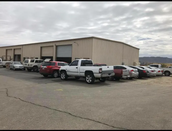 Garcia Auto Repair 7