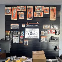 Santana HD cycles ico