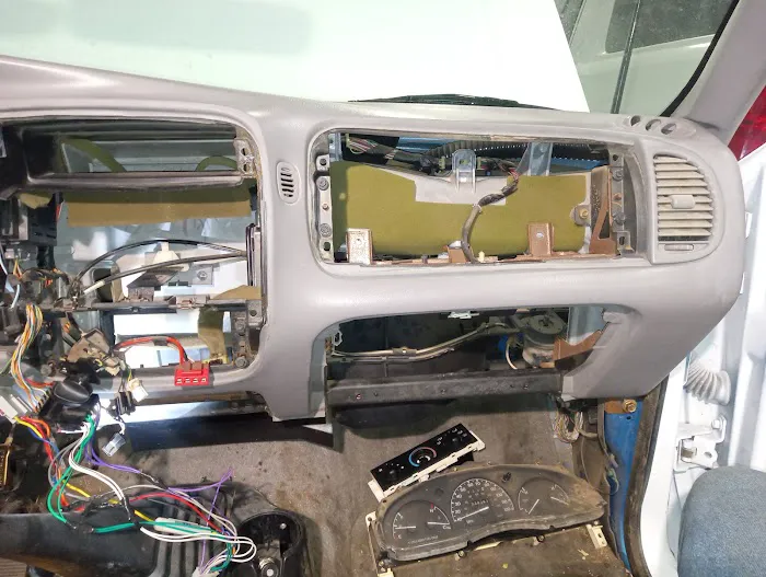 A P Auto service 2