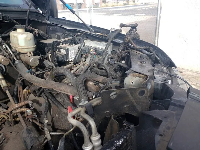 A P Auto service 0