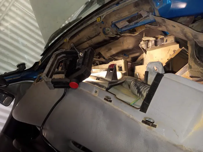 A P Auto service 1