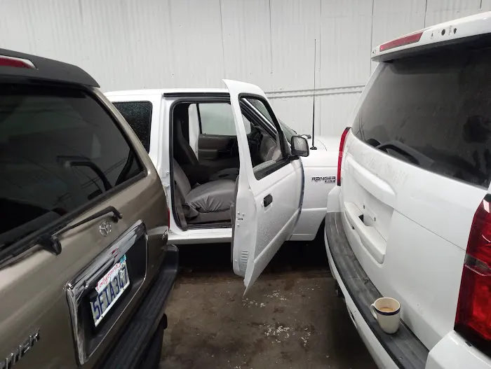 A P Auto service 6