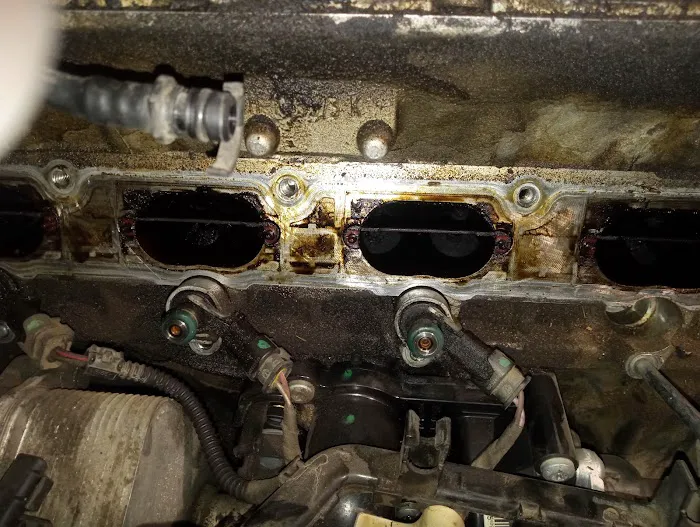 A P Auto service 3