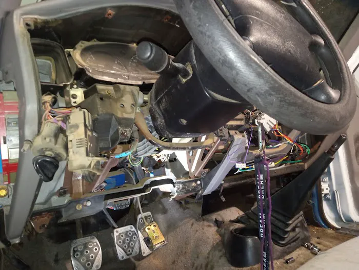 A P Auto service 7