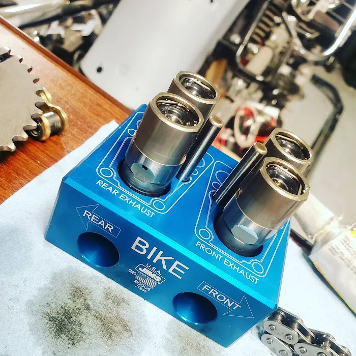 Rat Pack Customs 8