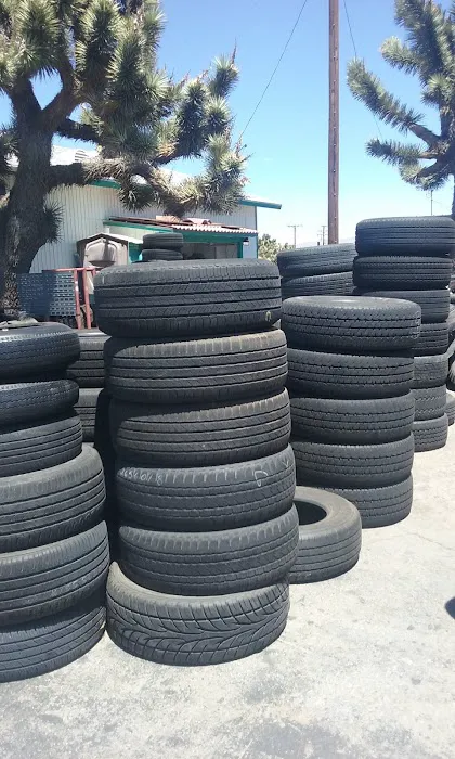 Wheels Etc and Waste Tire Management 0