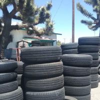Wheels Etc and Waste Tire Management