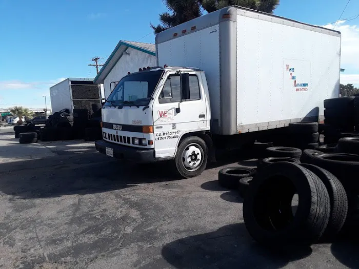 Wheels Etc and Waste Tire Management 4
