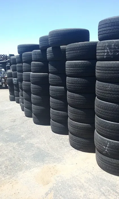 Wheels Etc and Waste Tire Management 3