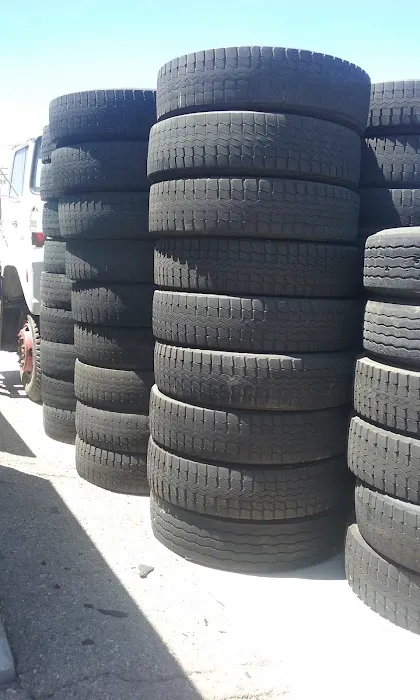 Wheels Etc and Waste Tire Management 7