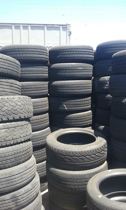 Wheels Etc and Waste Tire Management 9