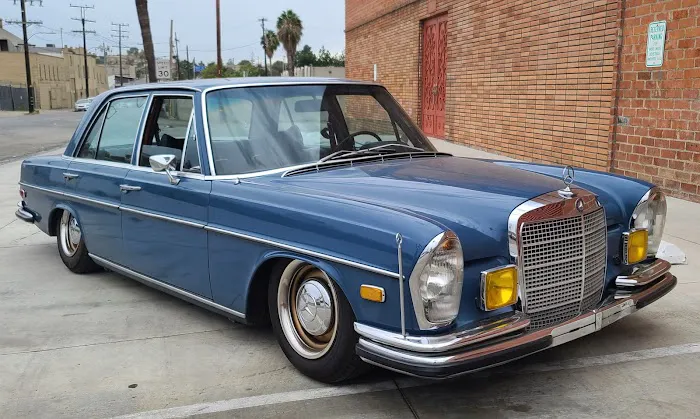 Sadistic Iron Werks 0