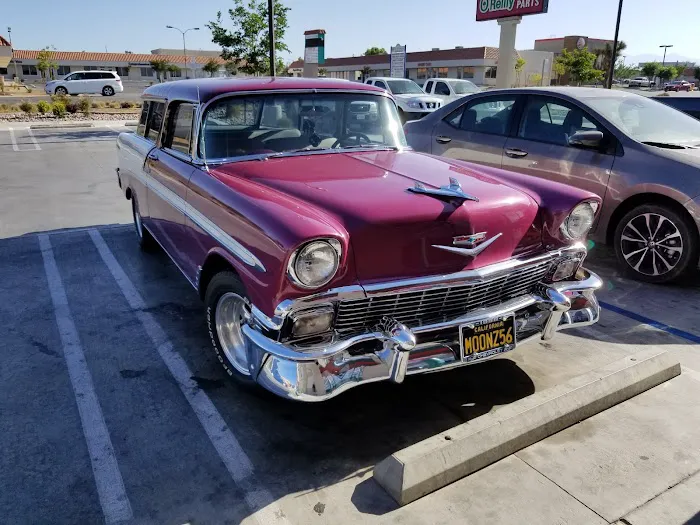 O'Reilly Auto Parts 8